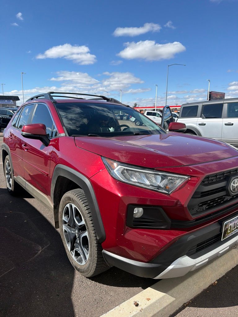 toyota rav4 2019 2T3J1RFV3KC001345 image toyota rav4 2019 2T3J1RFV3KC001345 image