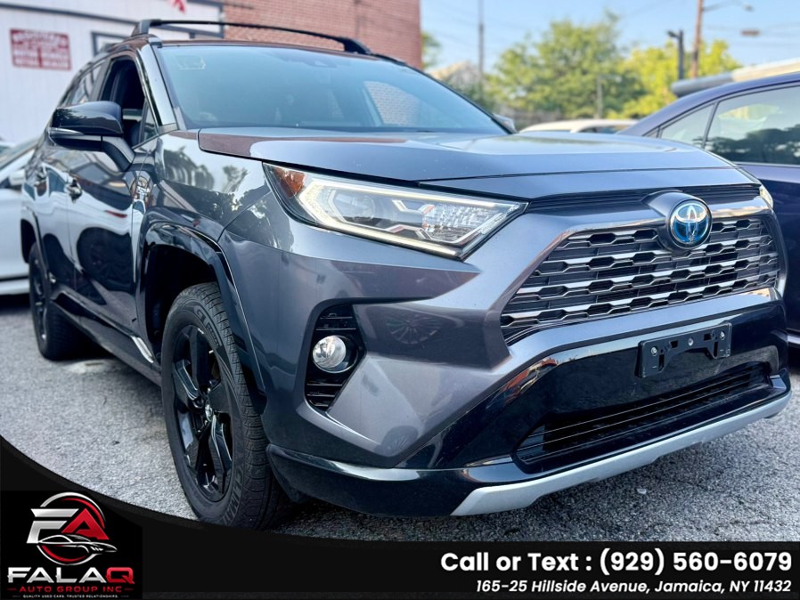 toyota rav4 2019 2T3EWRFV0KW015107 image toyota rav4 2019 2T3EWRFV0KW015107 image