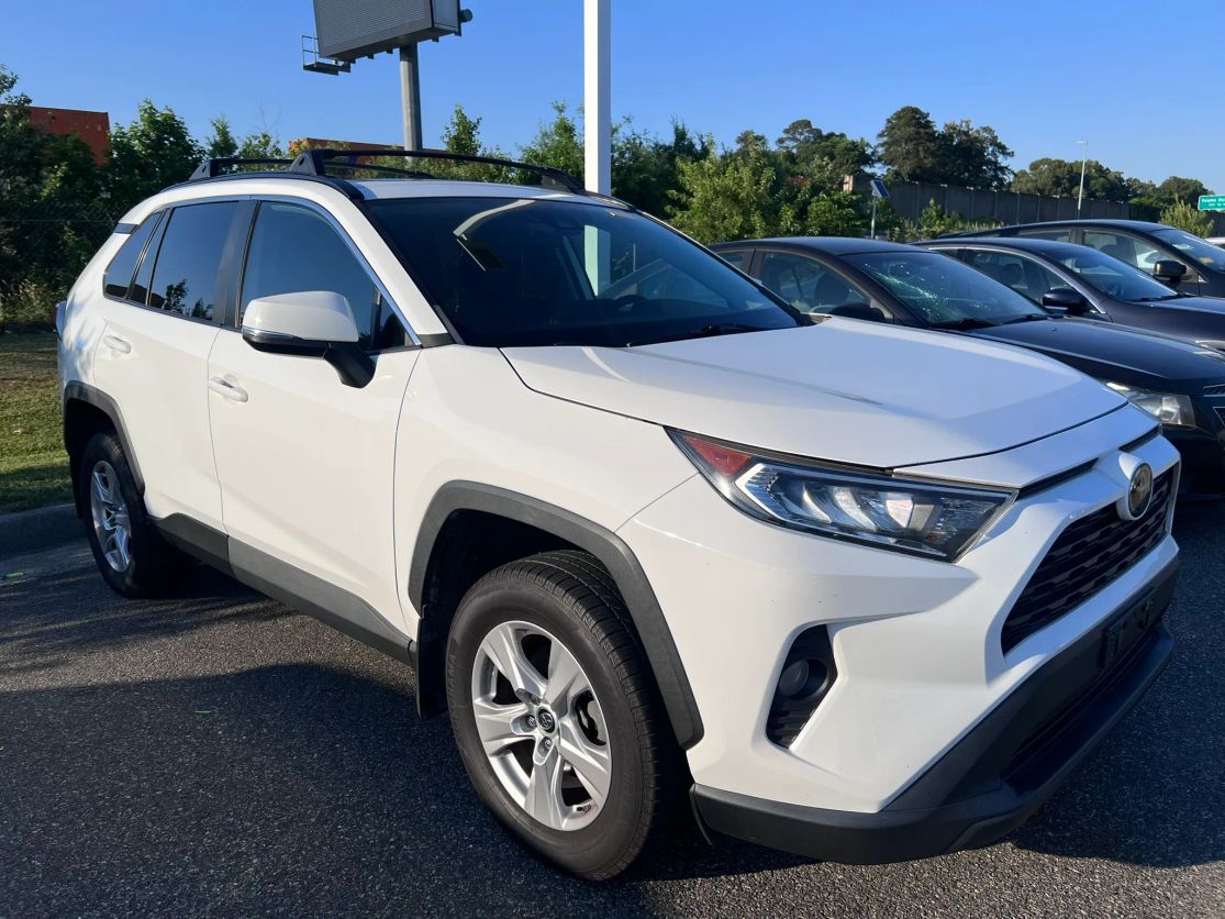 toyota rav4 2019 2T3P1RFV5KW059837 image