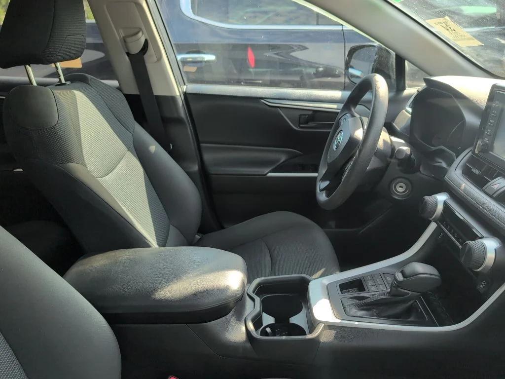 toyota rav4 2019 2T3F1RFV1KW078526 image toyota rav4 2019 2T3F1RFV1KW078526 image