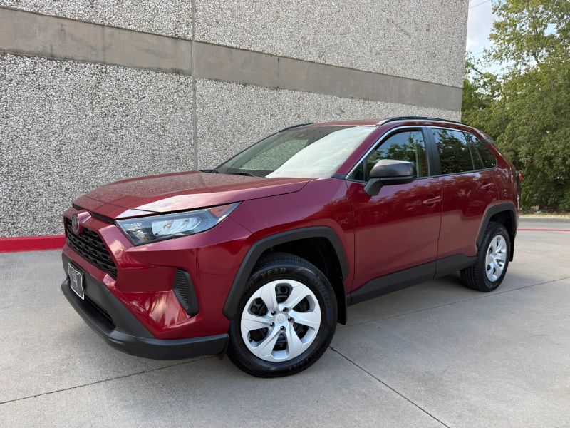 toyota rav4 2019 JTMF1RFV3KD035481 image toyota rav4 2019 JTMF1RFV3KD035481 image