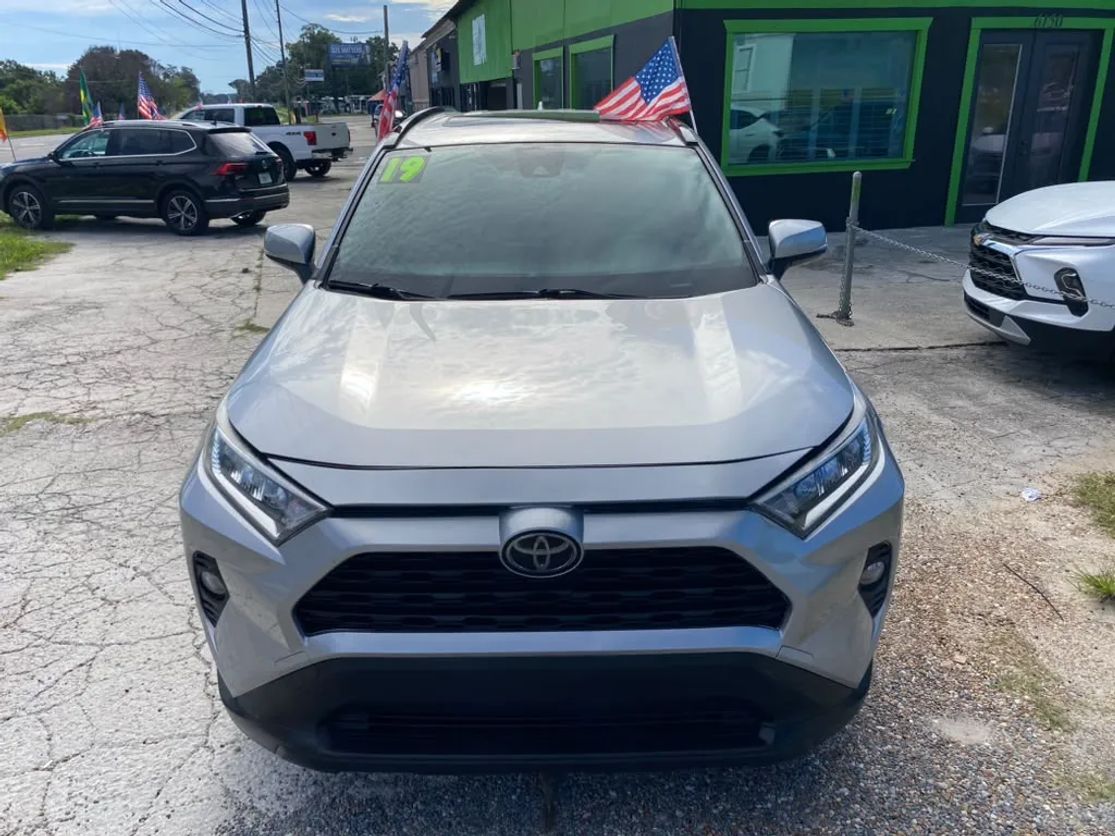 toyota rav4 2019 JTMW1RFV1KJ011942 image toyota rav4 2019 JTMW1RFV1KJ011942 image