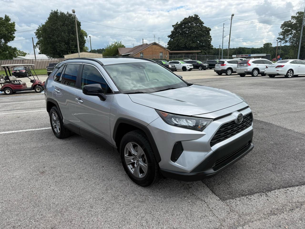toyota rav4 2019 JTMH1RFV6KD508251 image toyota rav4 2019 JTMH1RFV6KD508251 image