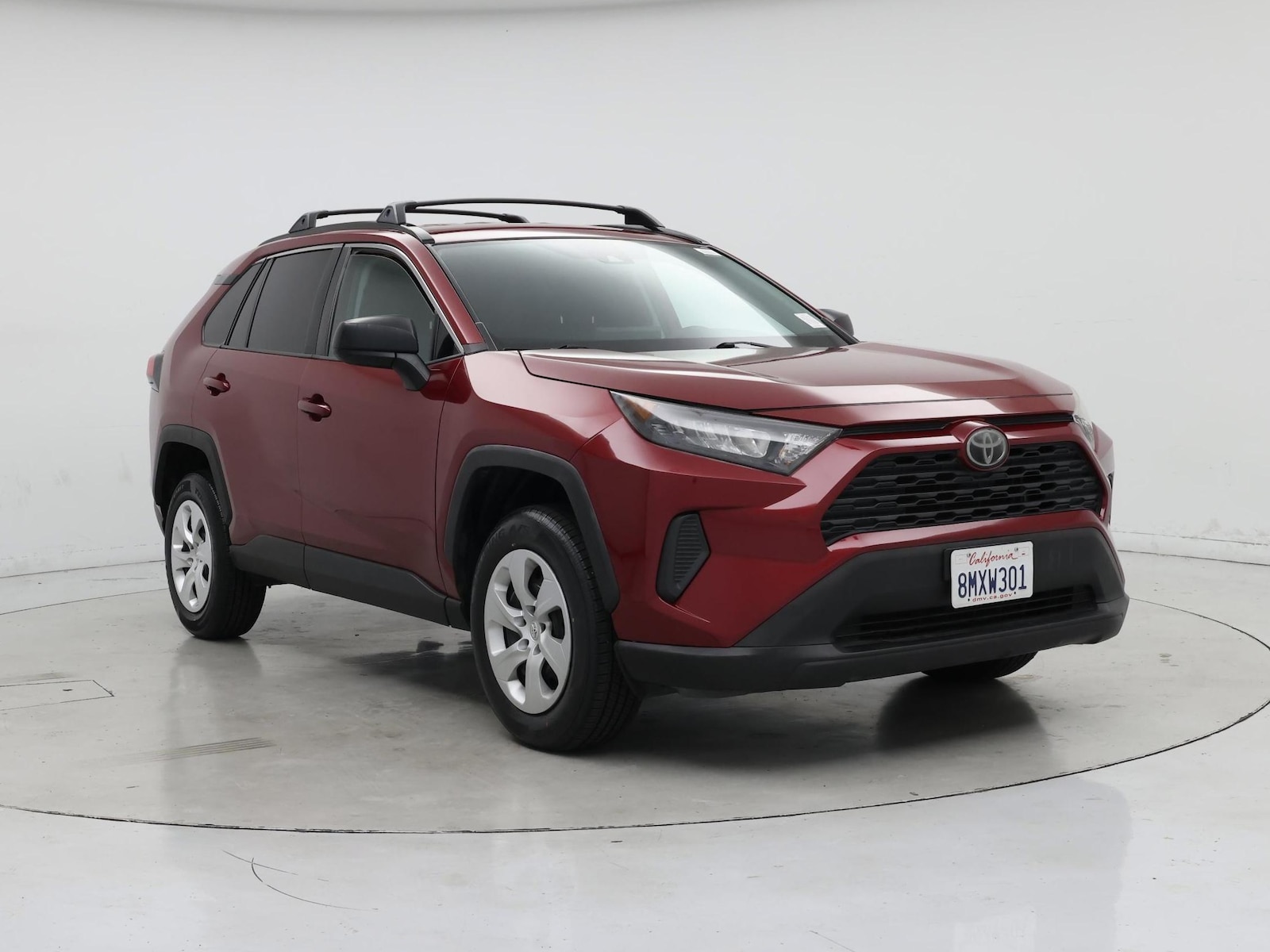 toyota rav4 2019 2T3F1RFV9KC007169 image toyota rav4 2019 2T3F1RFV9KC007169 image