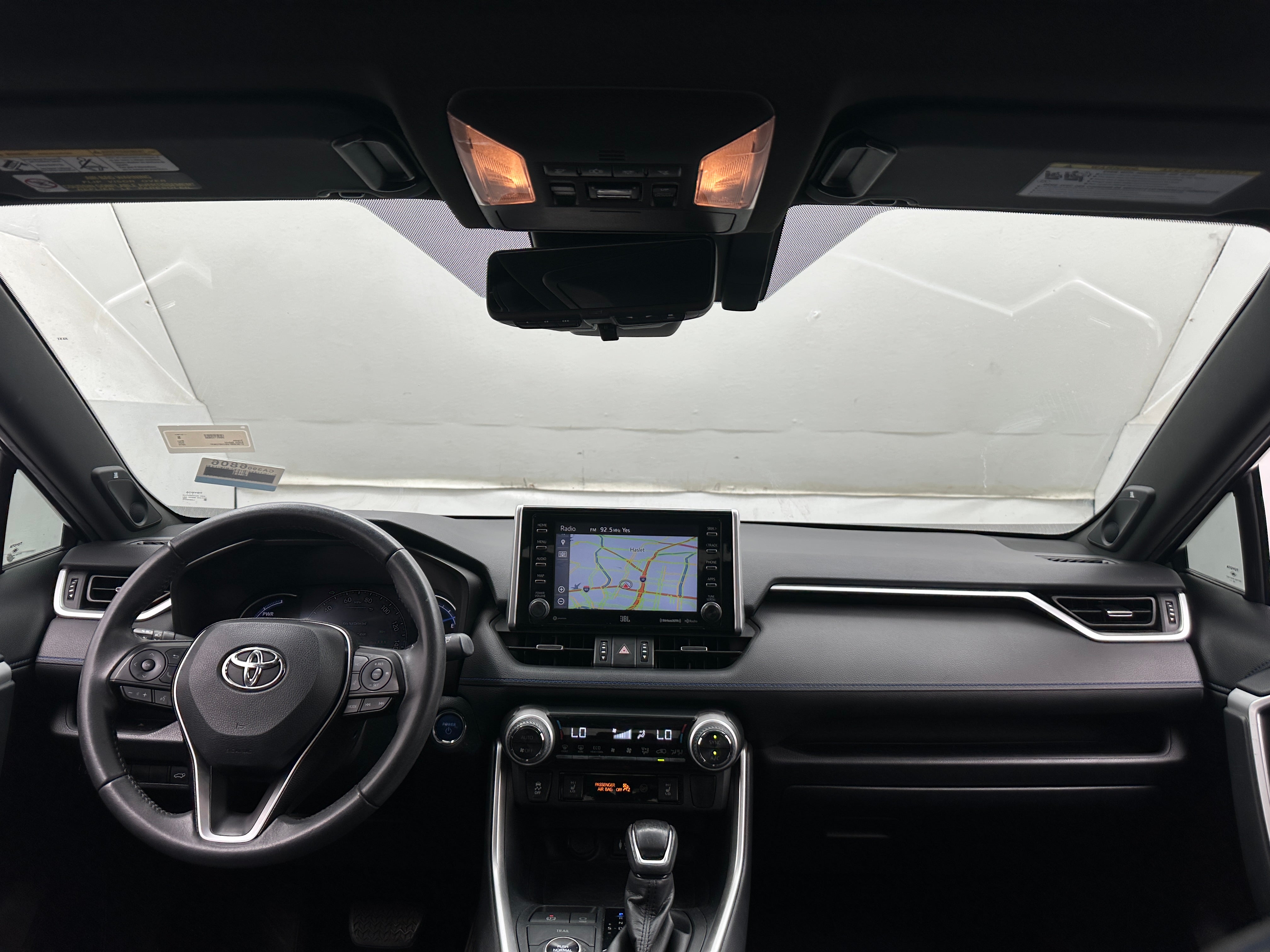 toyota rav4 2019 2T3EWRFV8KW013637 image toyota rav4 2019 2T3EWRFV8KW013637 image