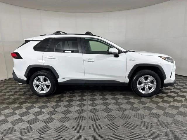 toyota rav4 2019 JTMMWRFV9KD515243 image toyota rav4 2019 JTMMWRFV9KD515243 image