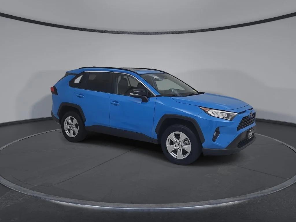 toyota rav4 2019 JTMW1RFV2KD511297 image