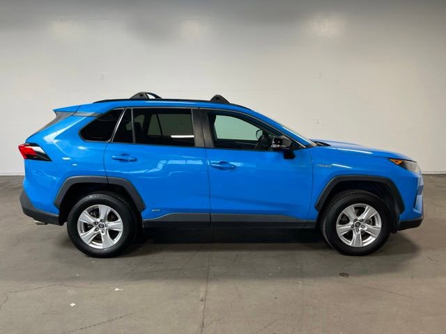 toyota rav4 2019 2T3MWRFV7KW017304 image toyota rav4 2019 2T3MWRFV7KW017304 image