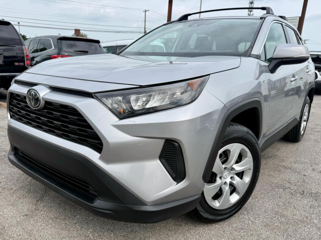 toyota rav4 2019 2T3G1RFV4KC020965 image toyota rav4 2019 2T3G1RFV4KC020965 image