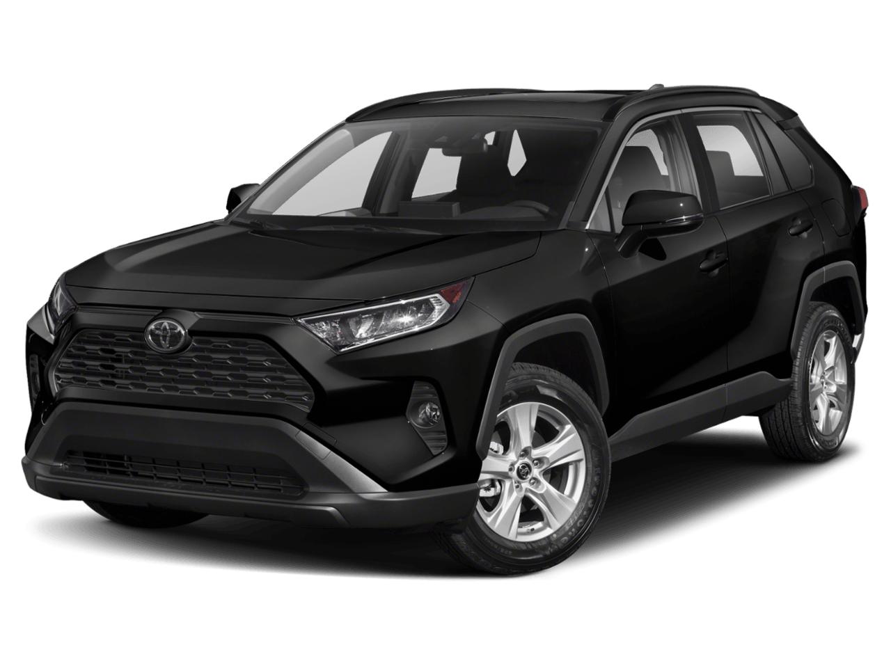 toyota rav4 2019 2T3A1RFV9KC031465 image toyota rav4 2019 2T3A1RFV9KC031465 image