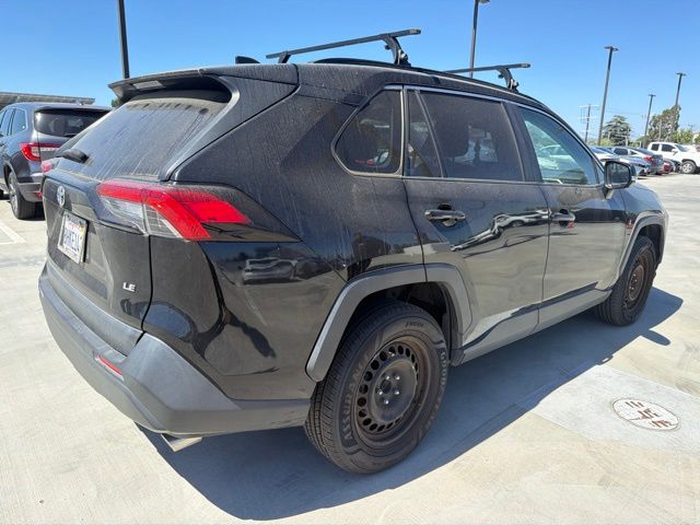 toyota rav4 2019 JTMK1RFV5KD005817 image toyota rav4 2019 JTMK1RFV5KD005817 image