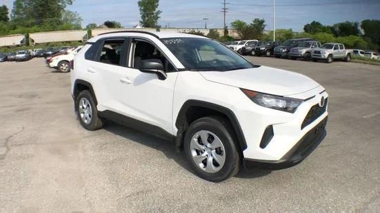toyota rav4 2019 2T3F1RFV2KC016747 image toyota rav4 2019 2T3F1RFV2KC016747 image