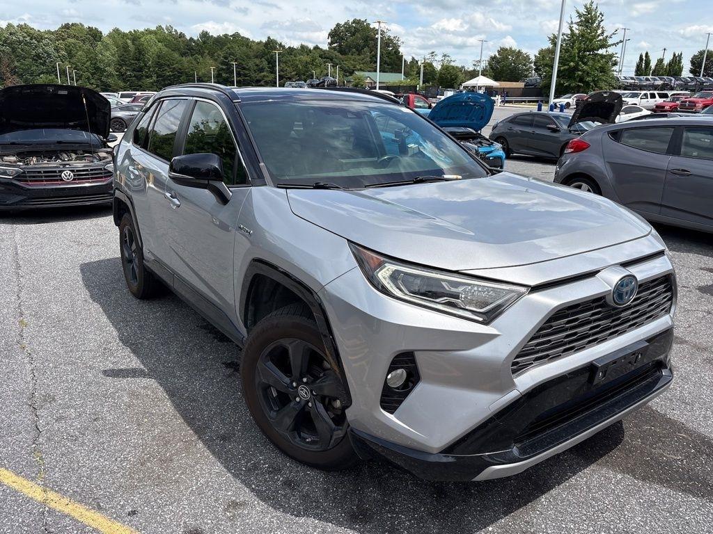 toyota rav4 2019 JTMEWRFV7KD507176 image toyota rav4 2019 JTMEWRFV7KD507176 image