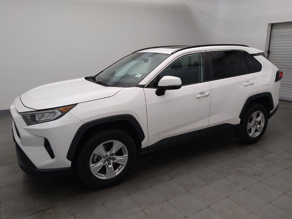 toyota rav4 2019 2T3W1RFV7KC004867 image toyota rav4 2019 2T3W1RFV7KC004867 image