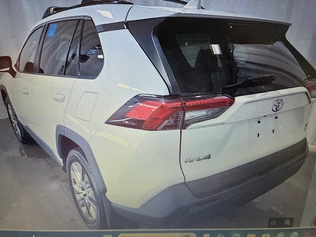 toyota rav4 2019 2T3A1RFV3KW078859 image toyota rav4 2019 2T3A1RFV3KW078859 image