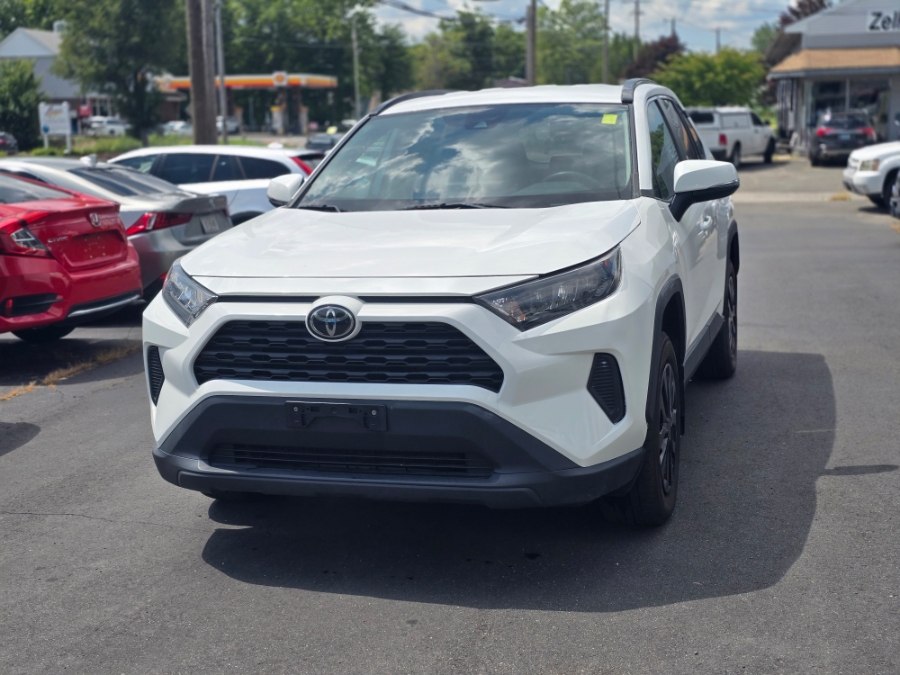 toyota rav4 2019 2T3G1RFV3KW026142 image toyota rav4 2019 2T3G1RFV3KW026142 image
