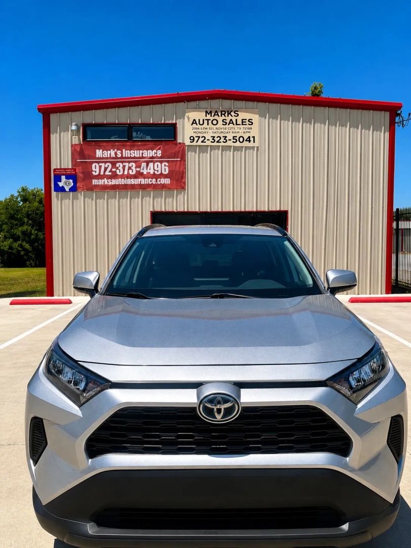 toyota rav4 2019 2T3MWRFV7KW027587 image toyota rav4 2019 2T3MWRFV7KW027587 image