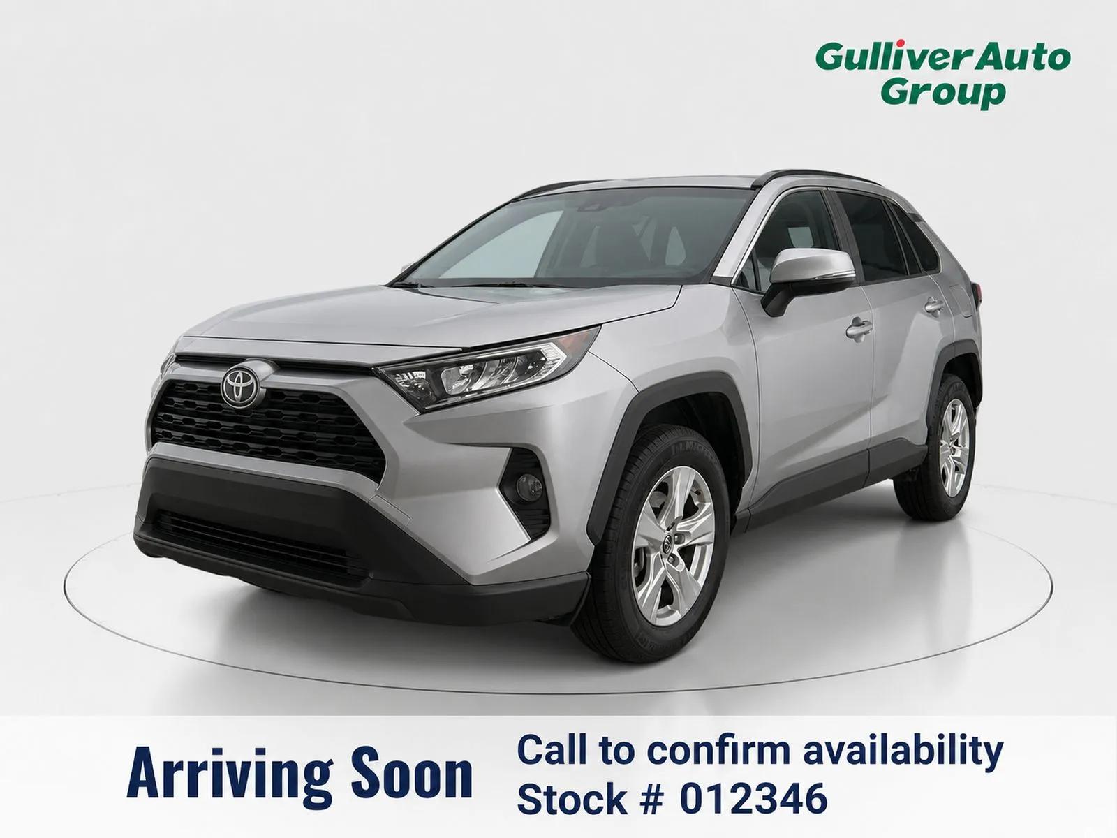 toyota rav4 2019 JTMW1RFV1KJ012346 image toyota rav4 2019 JTMW1RFV1KJ012346 image