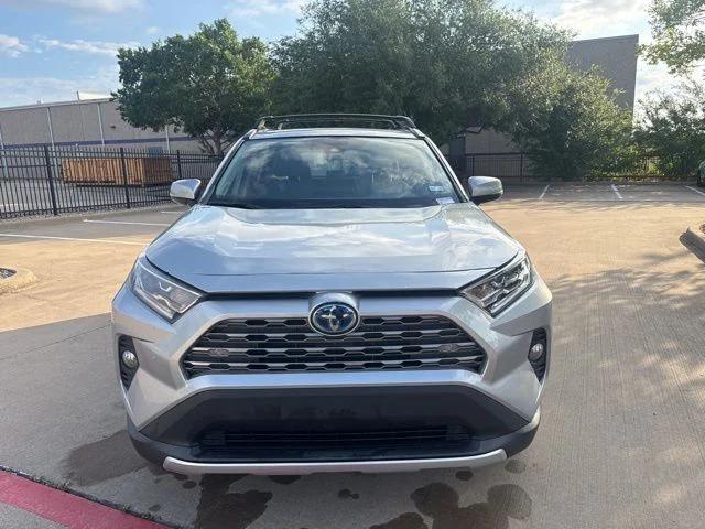 toyota rav4 2019 2T3DWRFV8KW023094 image toyota rav4 2019 2T3DWRFV8KW023094 image