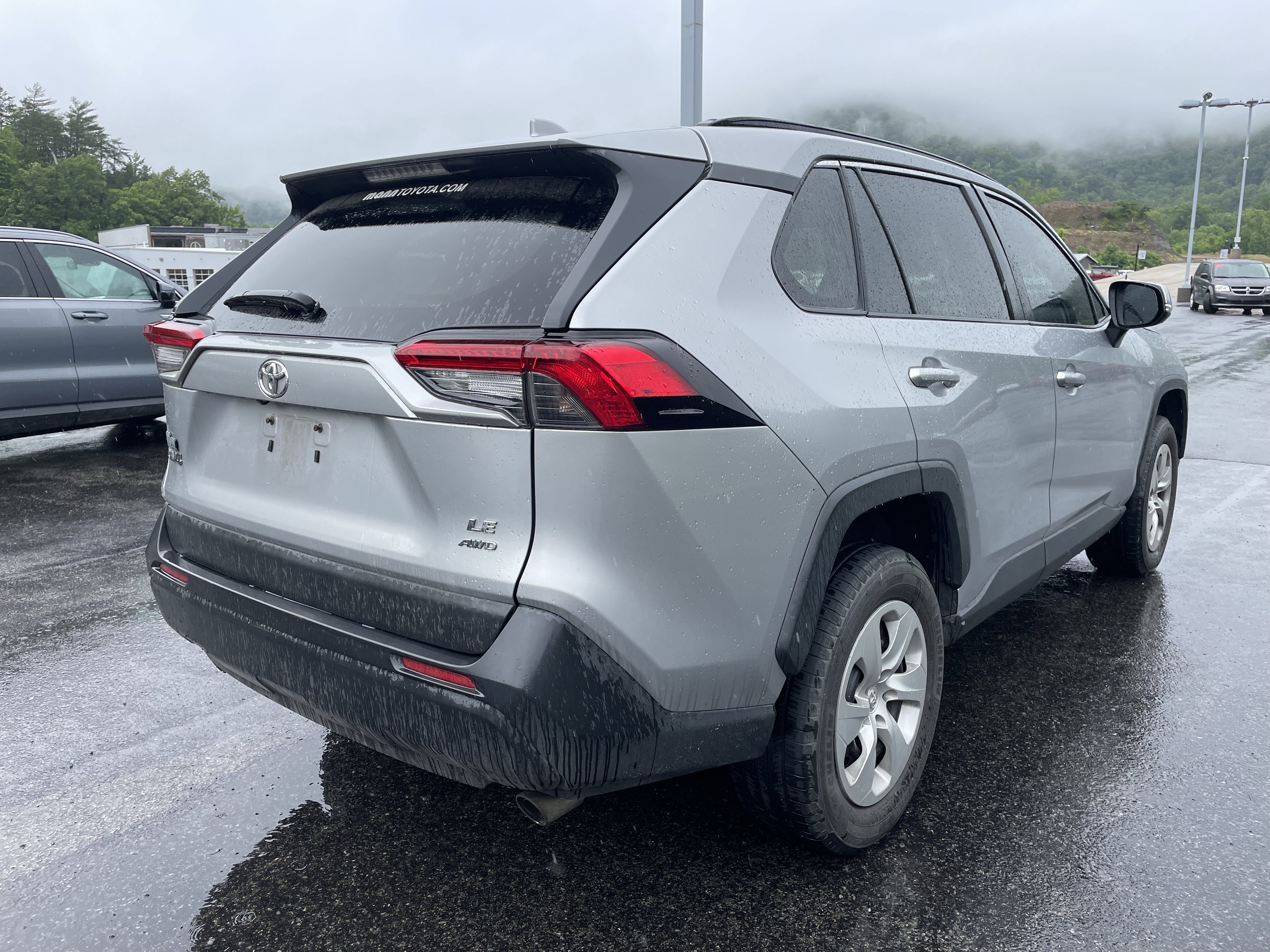 toyota rav4 2019 2T3G1RFV4KW025291 image toyota rav4 2019 2T3G1RFV4KW025291 image