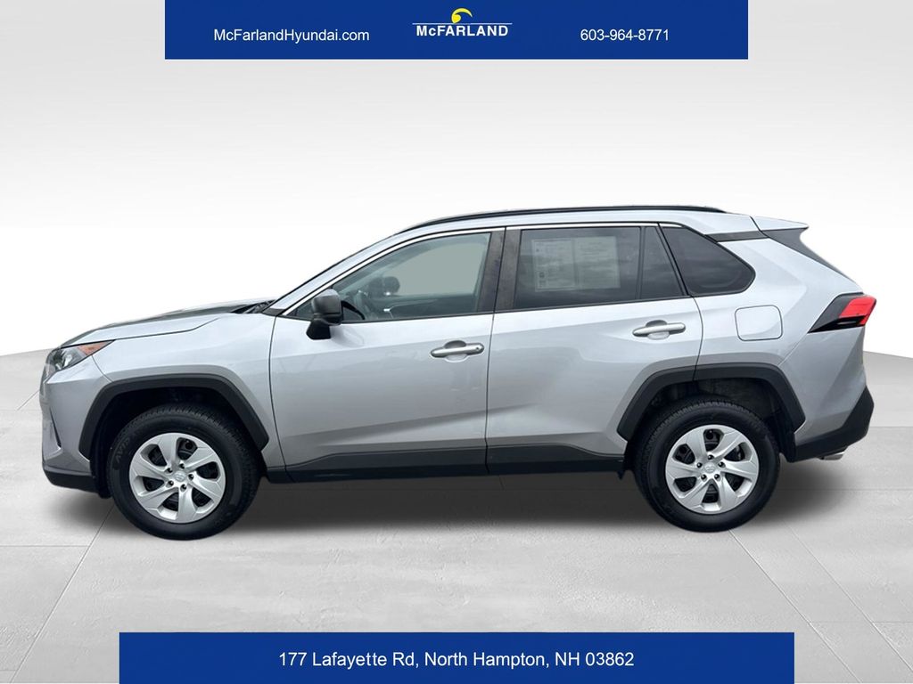 toyota rav4 2019 2T3F1RFV5KC060550 image toyota rav4 2019 2T3F1RFV5KC060550 image