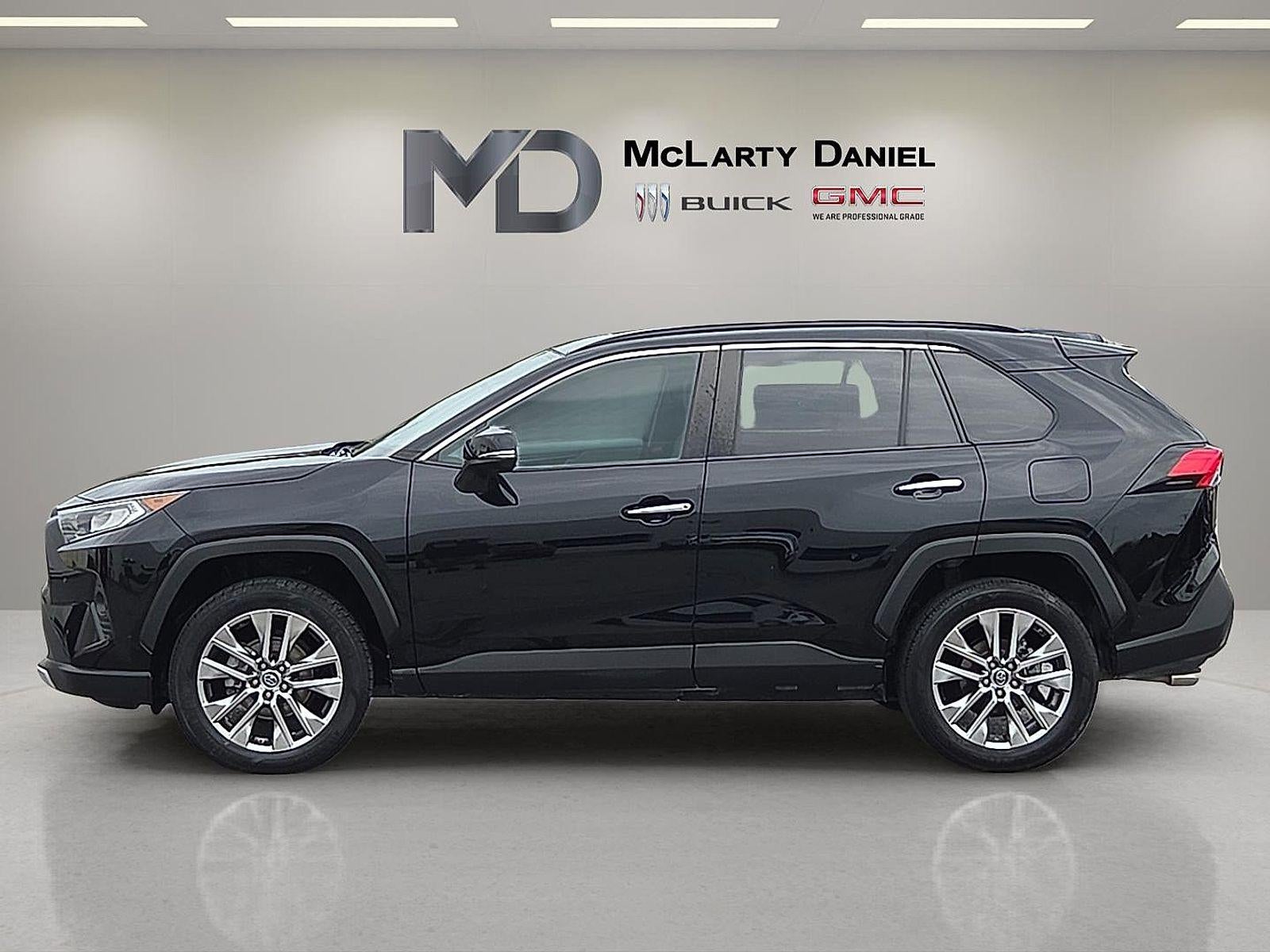 toyota rav4 2019 2T3Y1RFV7KW006643 image toyota rav4 2019 2T3Y1RFV7KW006643 image