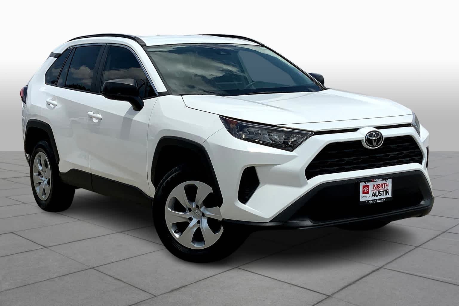 toyota rav4 2019 2T3H1RFV9KC026555 image toyota rav4 2019 2T3H1RFV9KC026555 image