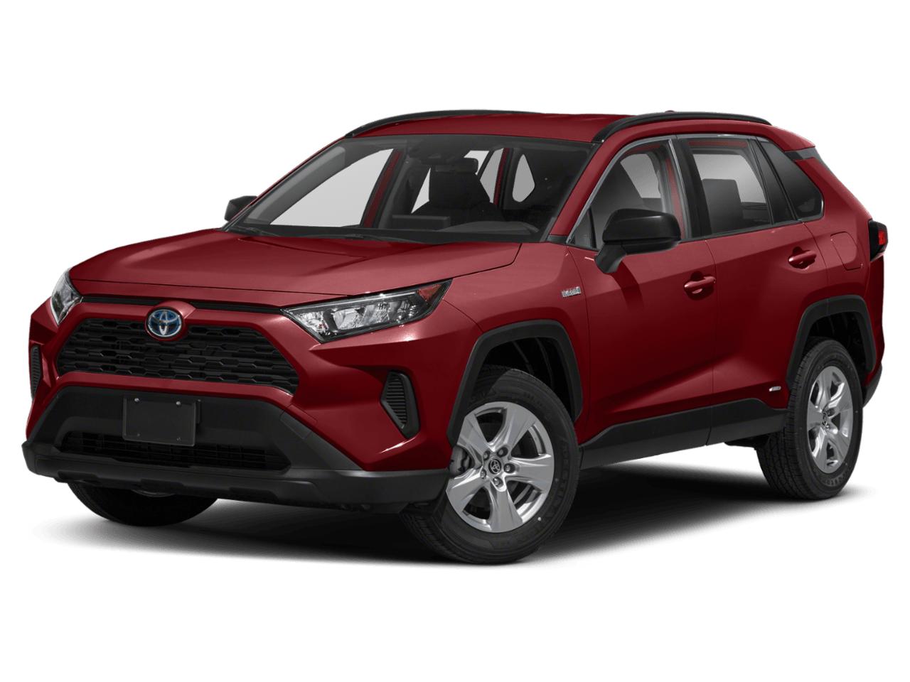 toyota rav4 2019 2T3LWRFV5KW009374 image toyota rav4 2019 2T3LWRFV5KW009374 image