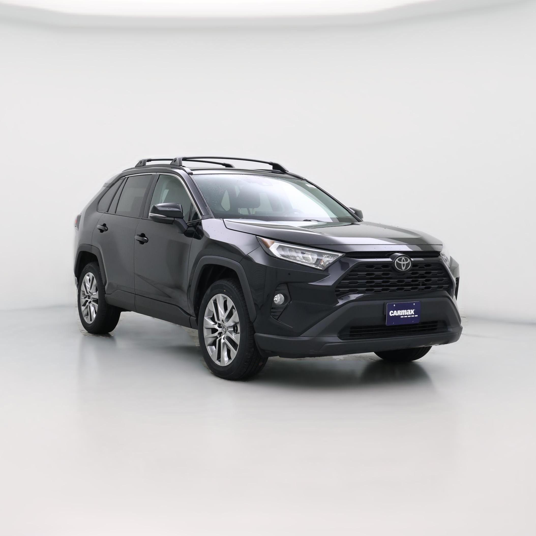 toyota rav4 2019 2T3A1RFV3KW077002 image toyota rav4 2019 2T3A1RFV3KW077002 image