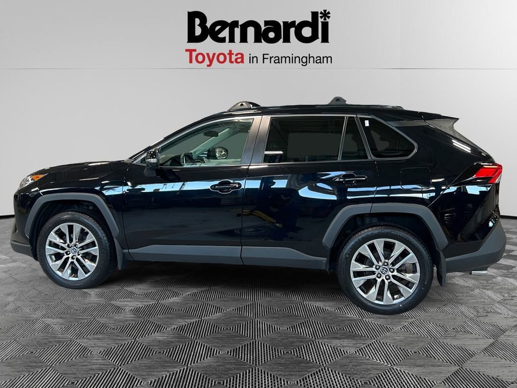 toyota rav4 2019 2T3A1RFV6KC038227 image toyota rav4 2019 2T3A1RFV6KC038227 image
