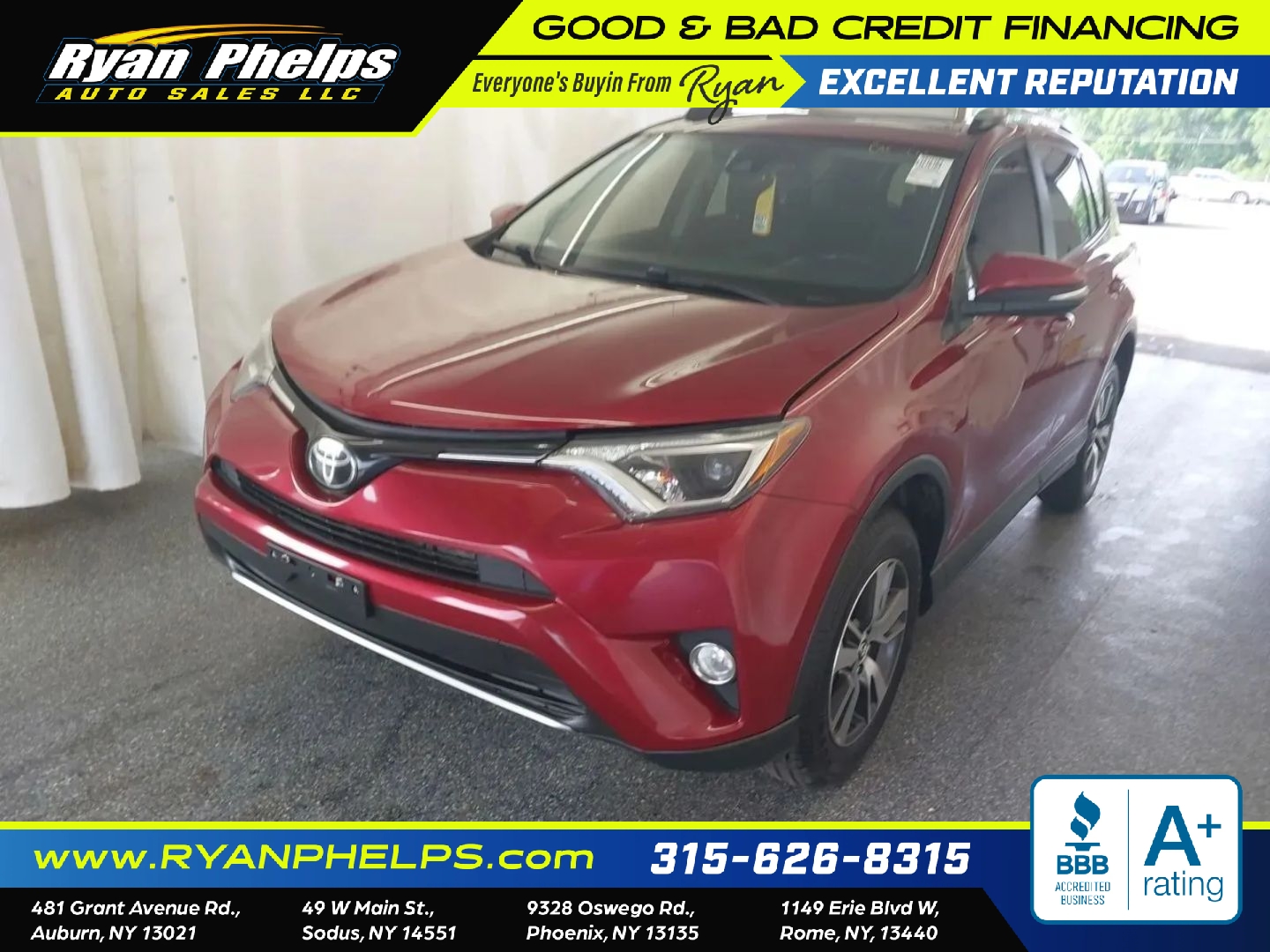 toyota rav4 2018 JTMRFREV9JD235666 image toyota rav4 2018 JTMRFREV9JD235666 image