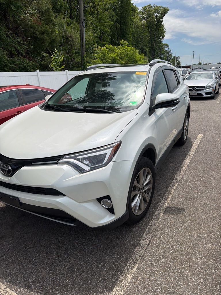 toyota rav4 2018 2T3DFREV0JW744607 image toyota rav4 2018 2T3DFREV0JW744607 image
