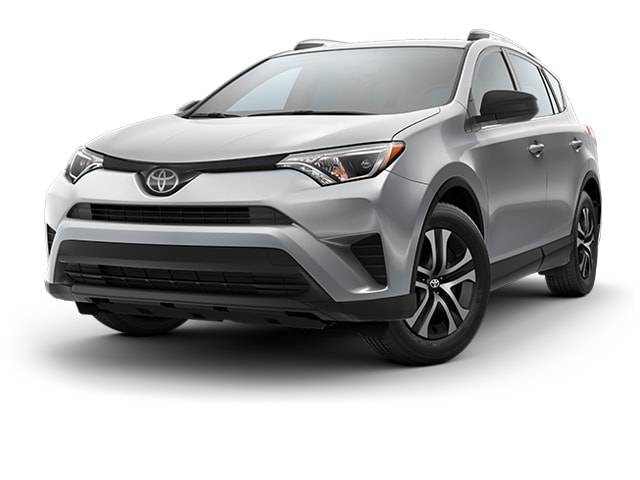 toyota rav4 2018 2T3BFREV8JW845630 image