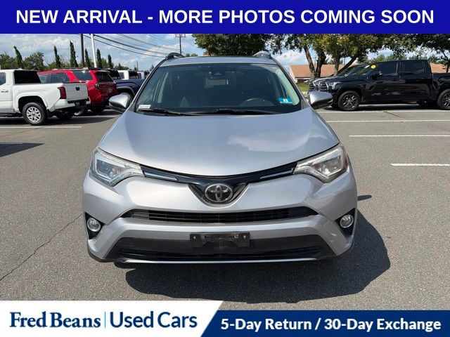 toyota rav4 2018 2T3DFREV1JW721594 image toyota rav4 2018 2T3DFREV1JW721594 image