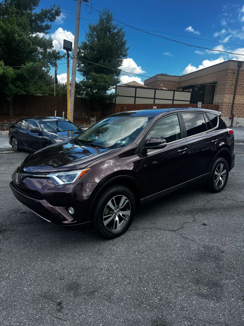 toyota rav4 2018 2T3RFREVXJW704928 image toyota rav4 2018 2T3RFREVXJW704928 image
