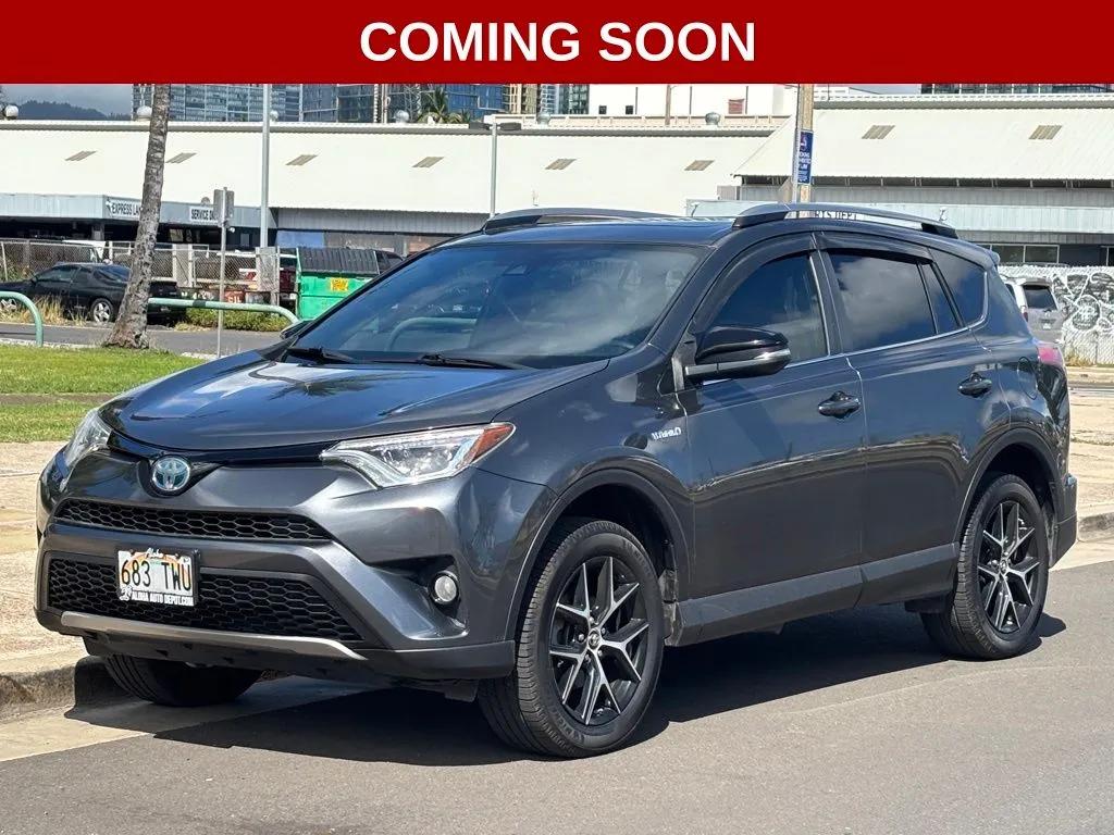 toyota rav4 2018 JTMJJREV6JD257667 image toyota rav4 2018 JTMJJREV6JD257667 image
