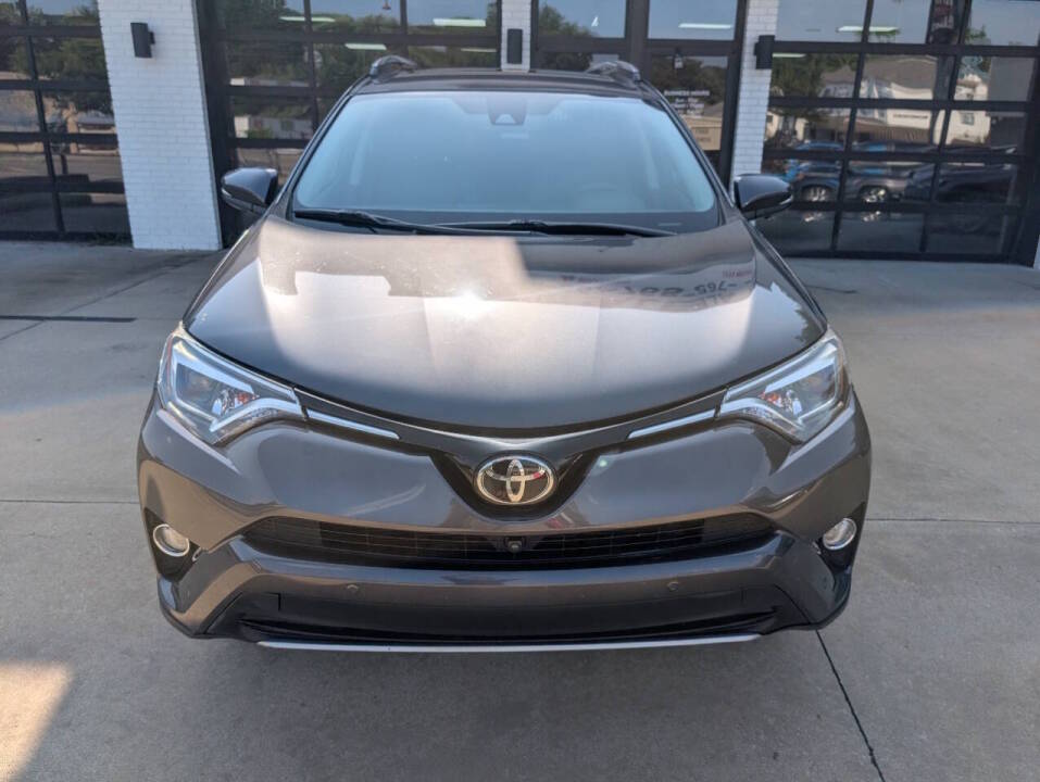 toyota rav4 2018 2T3YFREV0JW449377 image toyota rav4 2018 2T3YFREV0JW449377 image