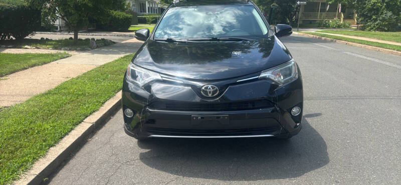 toyota rav4 2018 2T3RFREV2JW720508 image toyota rav4 2018 2T3RFREV2JW720508 image