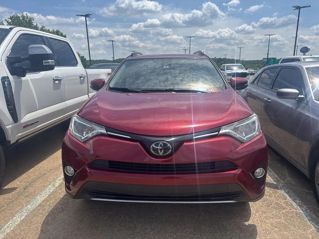 toyota rav4 2018 JTMWFREV3JD116787 image toyota rav4 2018 JTMWFREV3JD116787 image