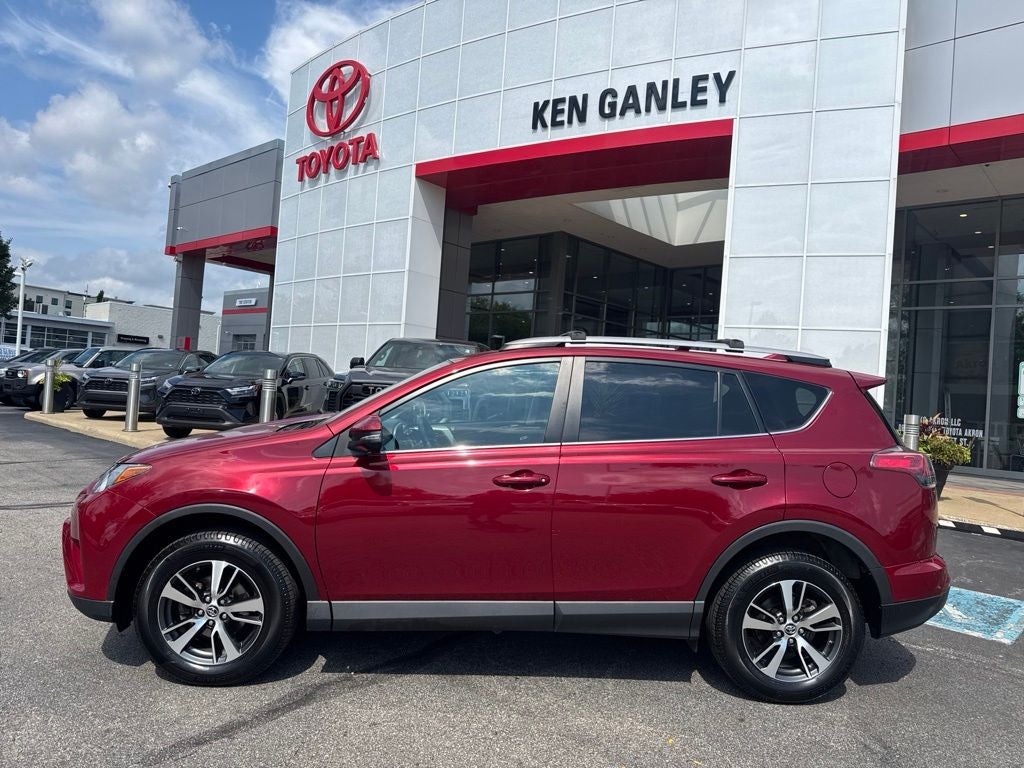toyota rav4 2018 2T3RFREV7JW836903 image toyota rav4 2018 2T3RFREV7JW836903 image