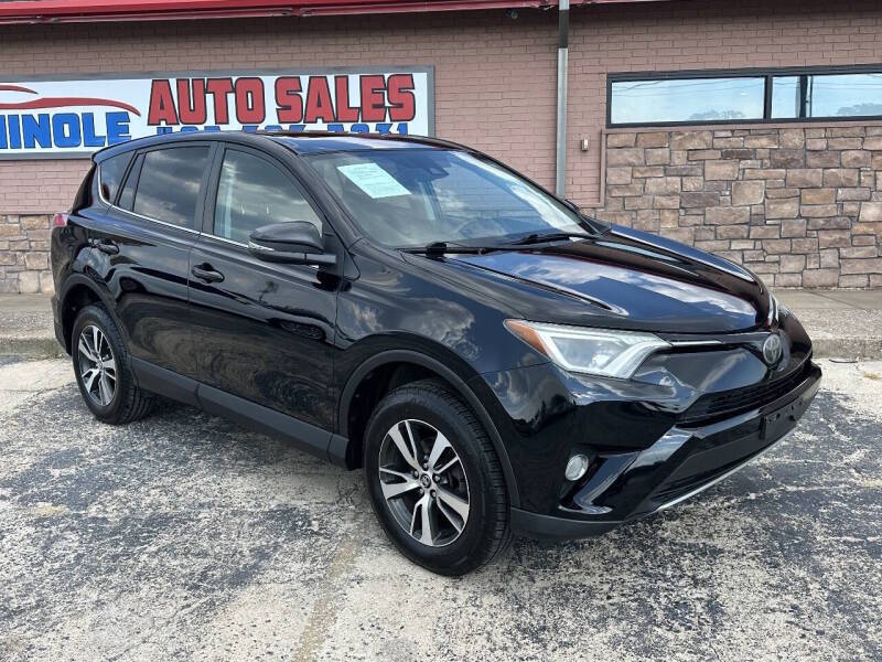 toyota rav4 2018 2T3RFREVXJW803684 image toyota rav4 2018 2T3RFREVXJW803684 image
