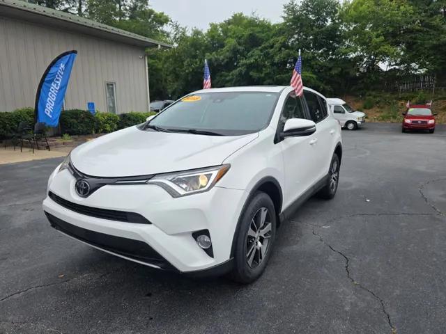 toyota rav4 2018 JTMWFREV7JD127257 image toyota rav4 2018 JTMWFREV7JD127257 image