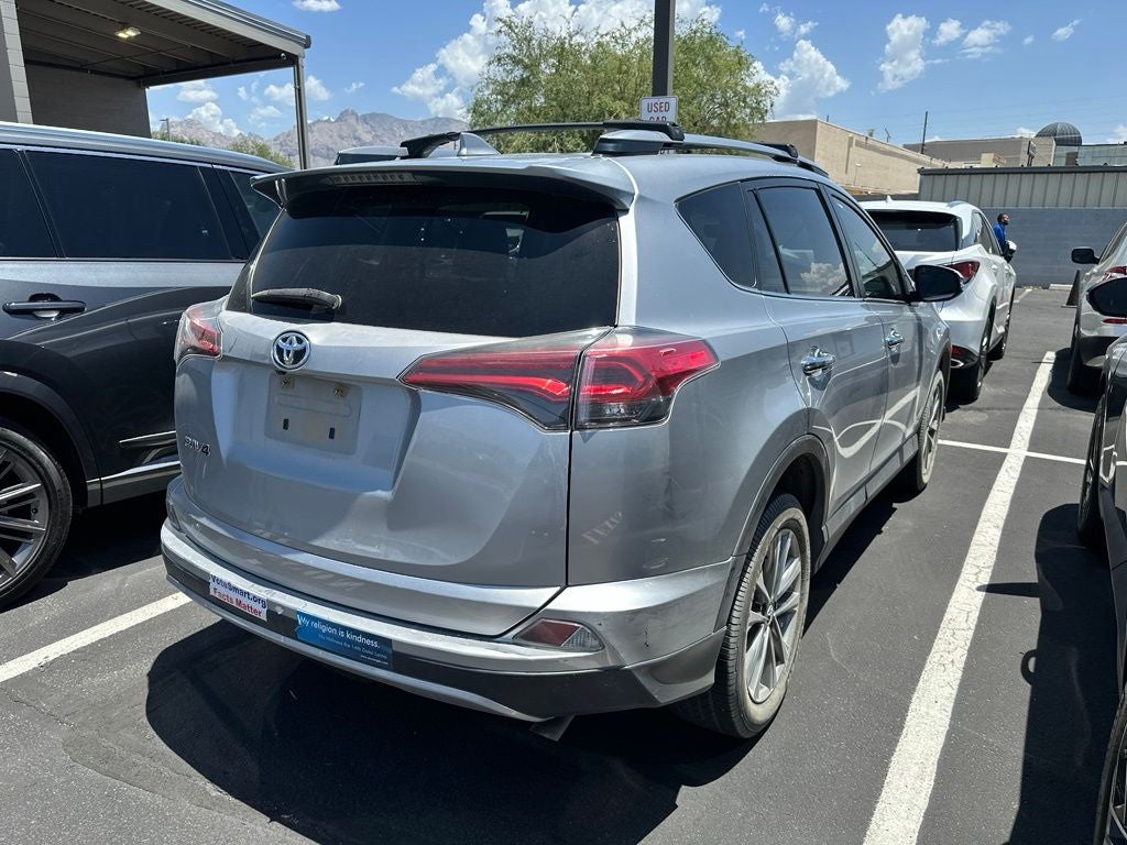 toyota rav4 2018 JTMYFREV7JJ203425 image toyota rav4 2018 JTMYFREV7JJ203425 image