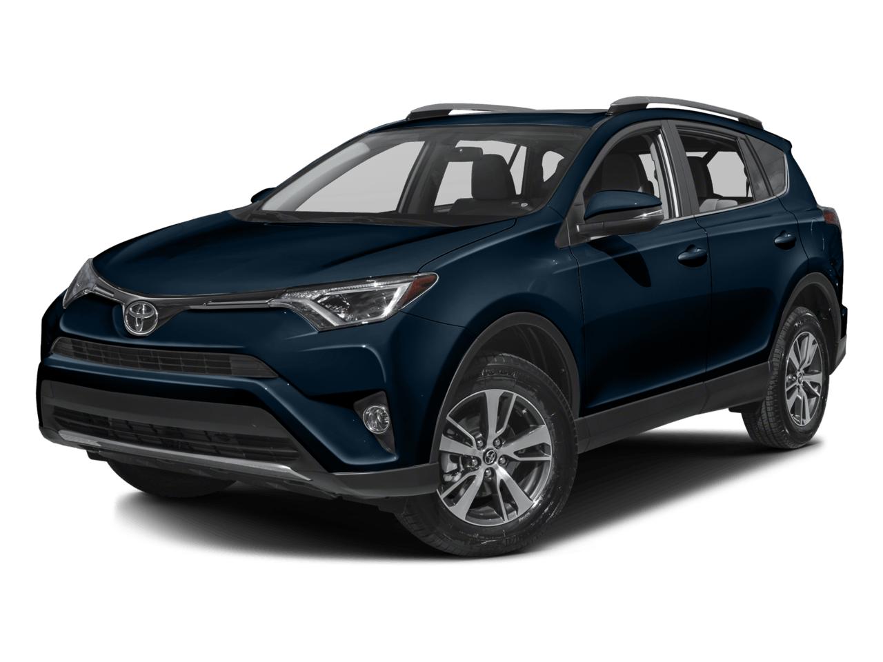 toyota rav4 2018 JTMRFREV9JJ258852 image