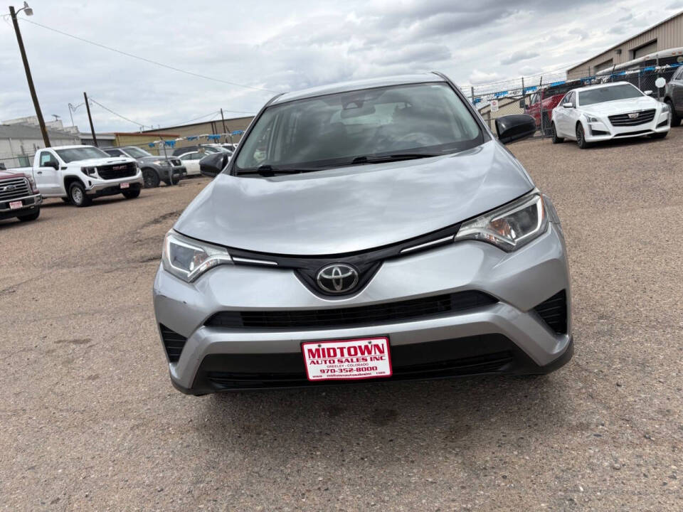 toyota rav4 2018 JTMBFREV8JD254615 image toyota rav4 2018 JTMBFREV8JD254615 image