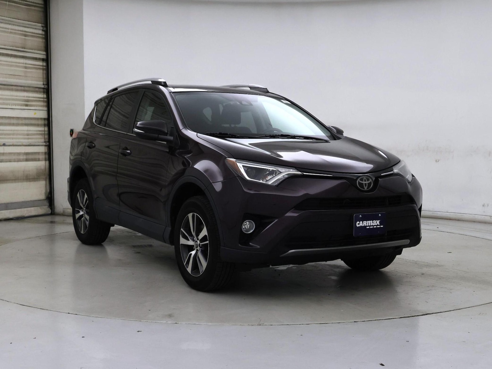 toyota rav4 2018 2T3RFREV6JW821048 image toyota rav4 2018 2T3RFREV6JW821048 image