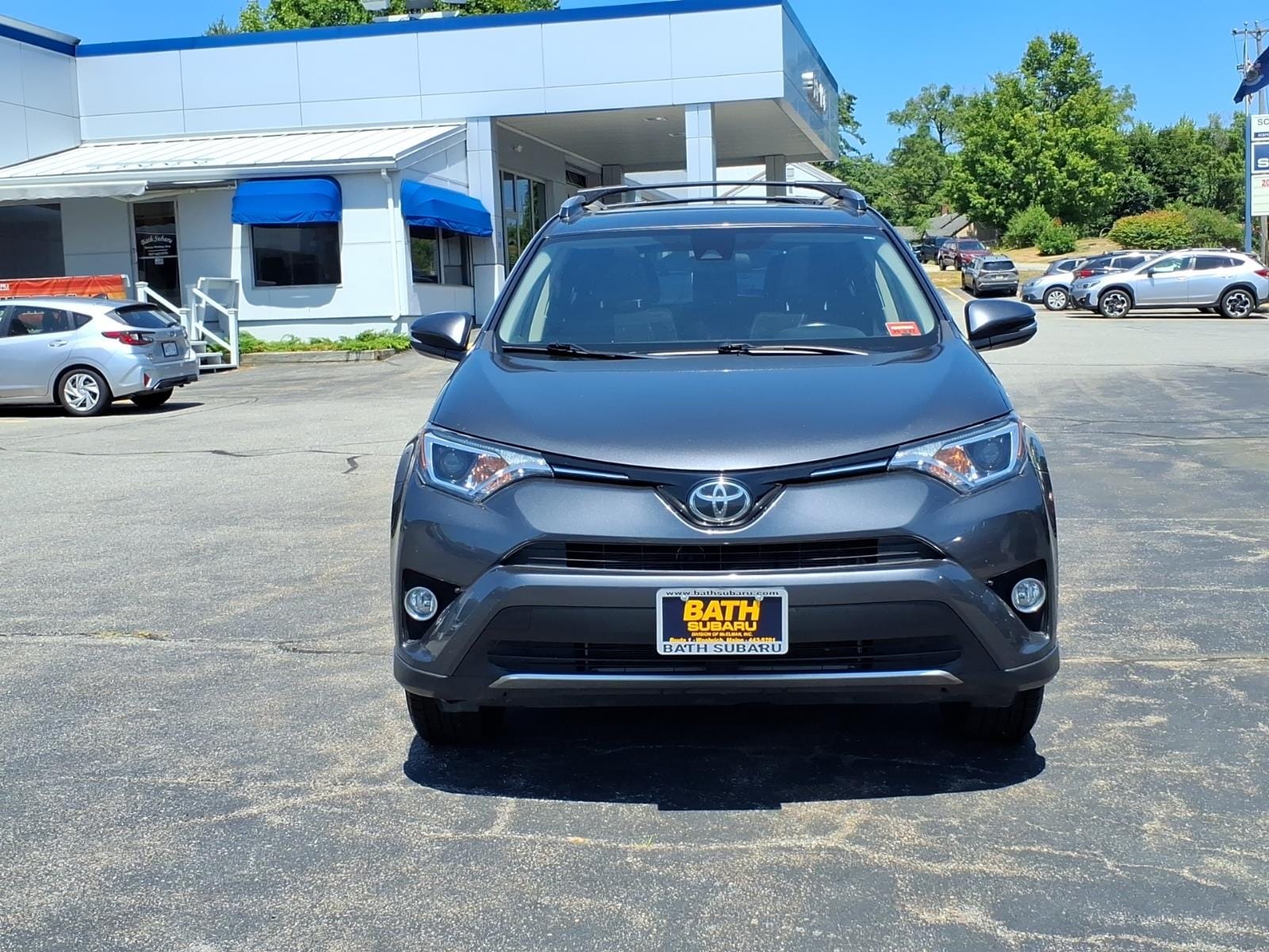 toyota rav4 2018 JTMRFREV6JD255616 image toyota rav4 2018 JTMRFREV6JD255616 image