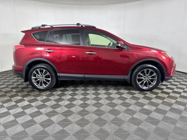 toyota rav4 2018 JTMYFREV4JD121490 image toyota rav4 2018 JTMYFREV4JD121490 image