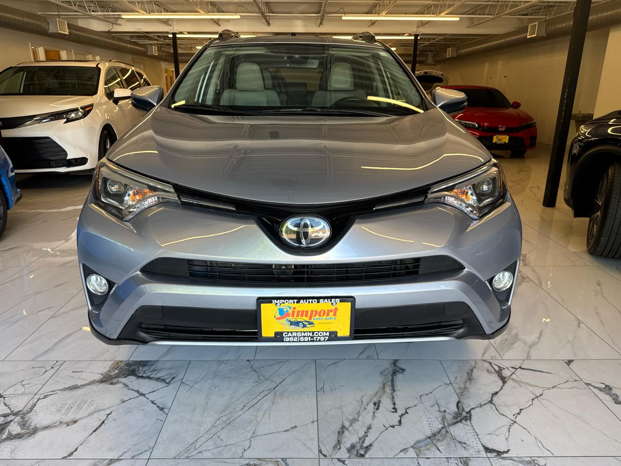 toyota rav4 2018 2T3DFREV8JW758285 image toyota rav4 2018 2T3DFREV8JW758285 image