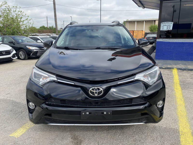 toyota rav4 2018 2T3DFREV6JW713619 image toyota rav4 2018 2T3DFREV6JW713619 image